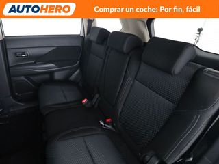 Mitsubishi Outlander 2.0 MIVEC Motion 2WD