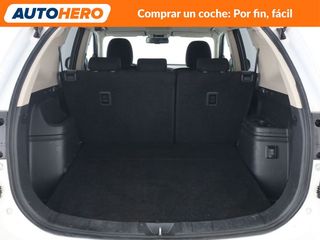 Mitsubishi Outlander 2.0 MIVEC Motion 2WD