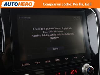 Mitsubishi Outlander 2.0 MIVEC Motion 2WD