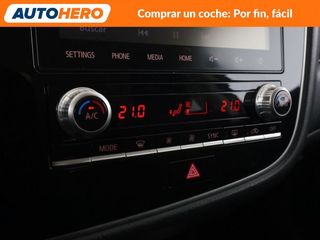 Mitsubishi Outlander 2.0 MIVEC Motion 2WD