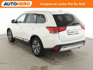 Mitsubishi Outlander 2.0 MIVEC Motion 2WD