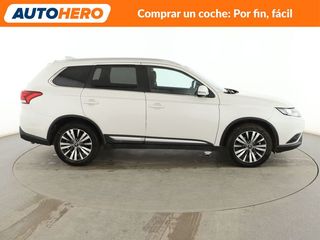 Mitsubishi Outlander 2.0 MIVEC Motion 2WD