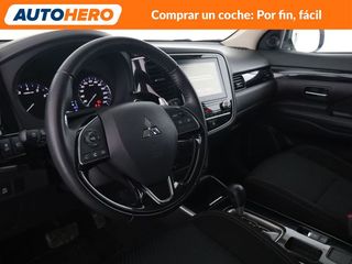 Mitsubishi Outlander 2.0 MIVEC Motion 2WD