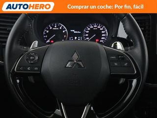 Mitsubishi Outlander 2.0 MIVEC Motion 2WD