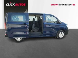 Volkswagen Caravelle 2.0 TDI 110CV Corta 9 plazas