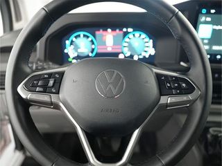 Volkswagen Caravelle 2.0 TDI 110CV Corta 9 plazas