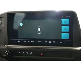 Volkswagen Caravelle 2.0 TDI 110CV Corta 9 plazas