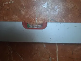 Nivel Tubular Aluminio Bellota 50101-50