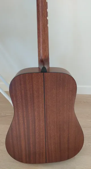 Guitarra Harley Benton Custom Line