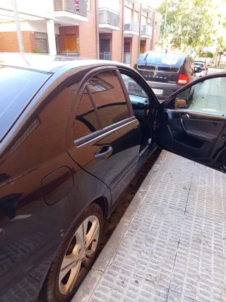 Mercedes-Benz Clase C 2006