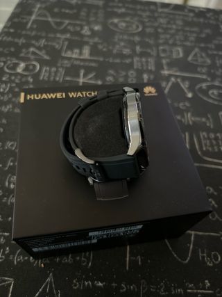 Reloj Huawei Watch GT 5 Negro
