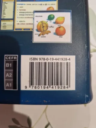 Diccionari Oxford Pocket Català per a estudiant...