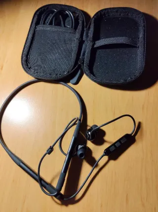 Auriculares Beyerdynamic Negros