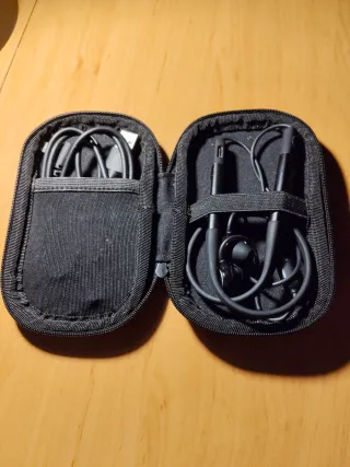 Auriculares Beyerdynamic Negros