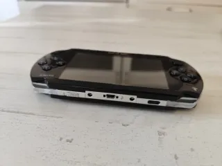 Sony PSP 1003 Nero