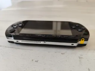 Sony PSP 1003 Nero