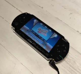 Sony PSP 1003 Nero