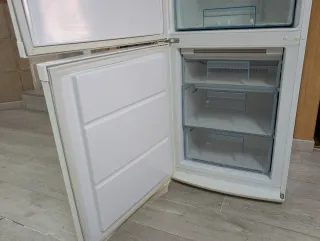 Frigorífico Electrolux Clase A