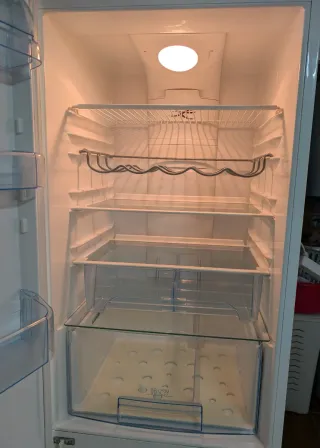 Frigorífico Electrolux Clase A