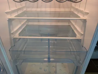 Frigorífico Electrolux Clase A