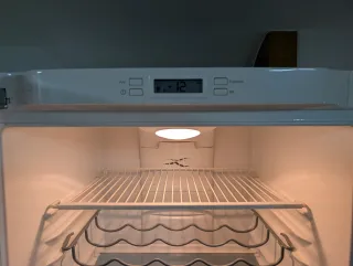 Frigorífico Electrolux Clase A
