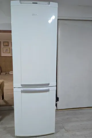 Frigorífico Electrolux Clase A
