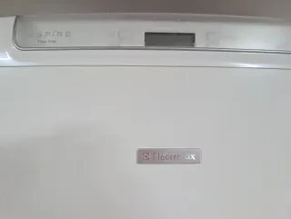 Frigorífico Electrolux Clase A