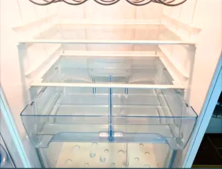 Frigorífico Electrolux Clase A