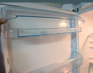 Frigorífico Electrolux Clase A