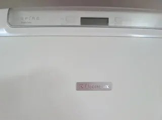 Frigorífico Electrolux Clase A