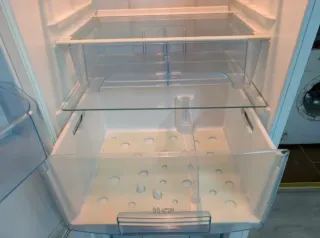 Frigorífico Electrolux Clase A