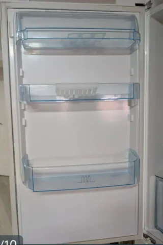 Frigorífico Electrolux Clase A