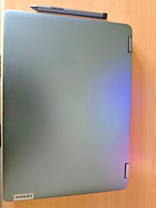 Lenovo IdeaPad Flex 5 14IAU7 i5-1235U 16GB 512GB