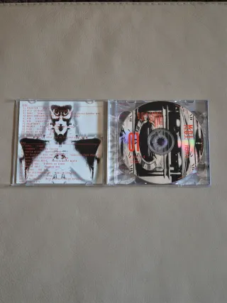 Macro Dub Infection Vol. 2 CD