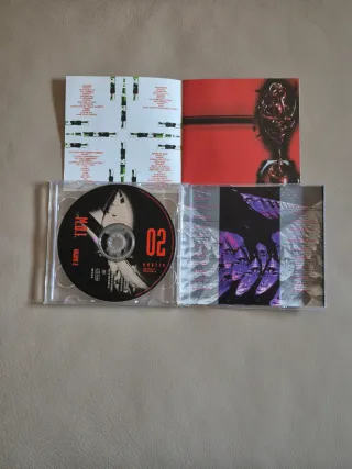 Macro Dub Infection Vol. 2 CD