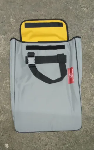 Silla de bebé portátil HandySitt