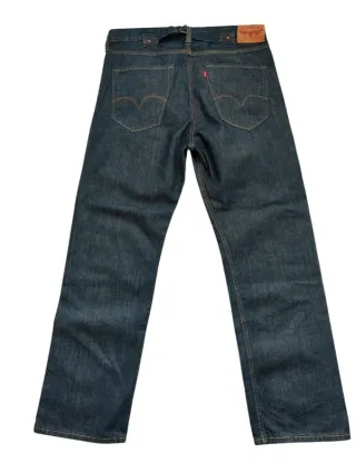 Levi's 590 Cinckback Talla 36x34 Vintage
