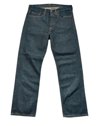 Levi's 590 Cinckback Talla 36x34 Vintage