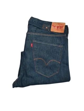 Levi's 590 Cinckback Talla 36x34 Vintage