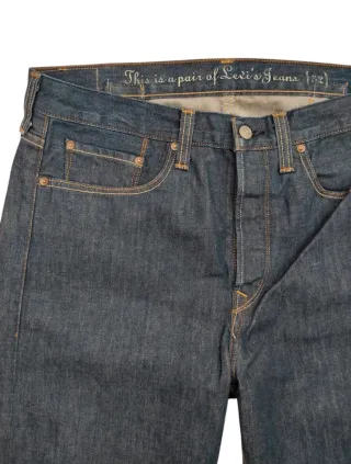 Levi's 590 Cinckback Talla 36x34 Vintage