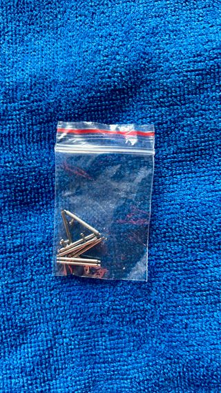 Correas Huawei Band 7