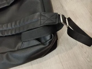 Mochila Bonaventura Negra para portátil