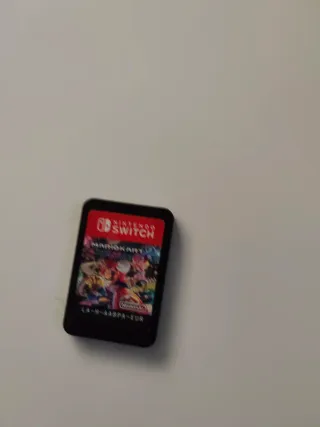 Mario Kart 8 Deluxe Nintendo Switch