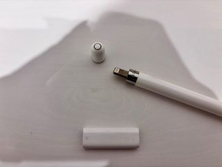 Apple Pencil 1ª Gen