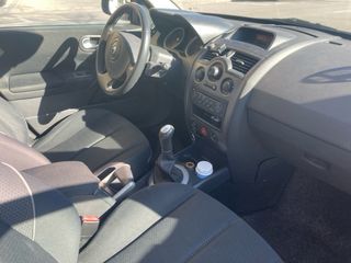 Renault Megane 2005