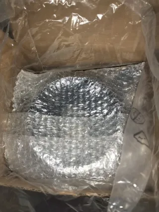 Thermomix TM6 + Vaso extra sin usar