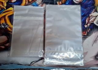 Anohana, Haikyuu, Fundas Manga