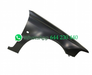 ALETA DELANTERA DERECHA(CHAPA) VOLVO S40 2000.05-