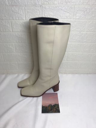 Stivali Alohas Taglia 40