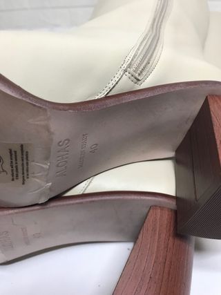 Stivali Alohas Taglia 40